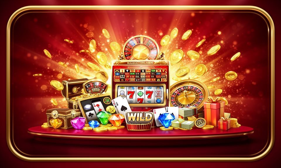 gorilla4d Sportsbook markets open