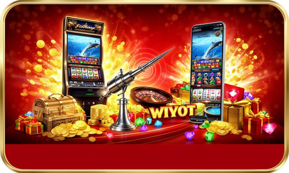 gorilla4d Slot feature rooms