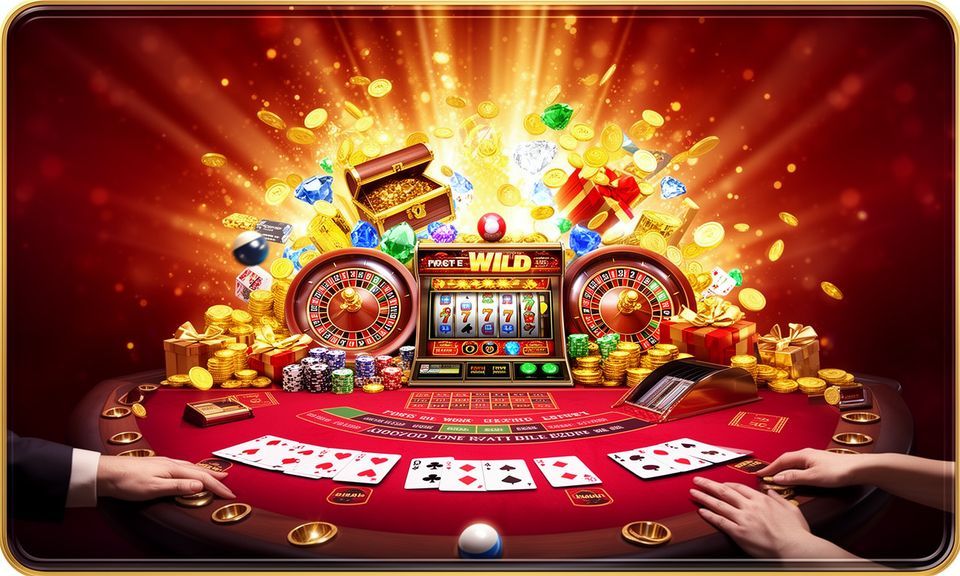 gorilla4d Sportsbook