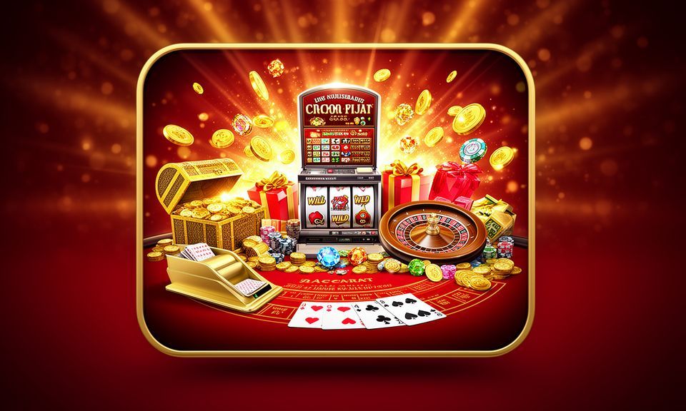 gorilla4d Lampung Night Spins: Slot Malam di gorilla4d